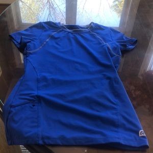 Exercise shirt